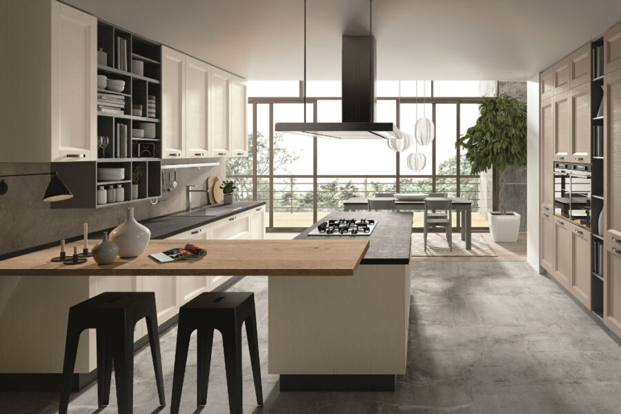 Cucine moderne