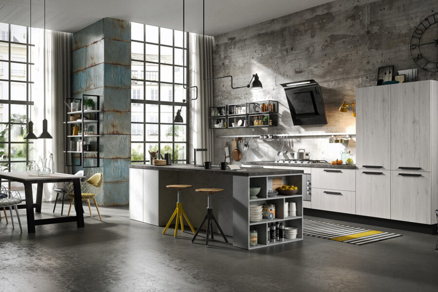 Cucine moderne