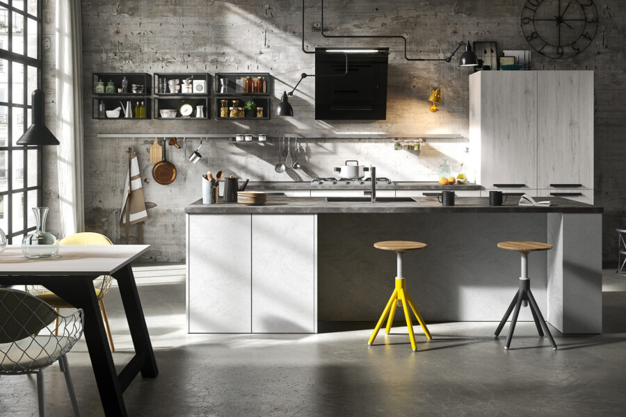 Cucine moderne