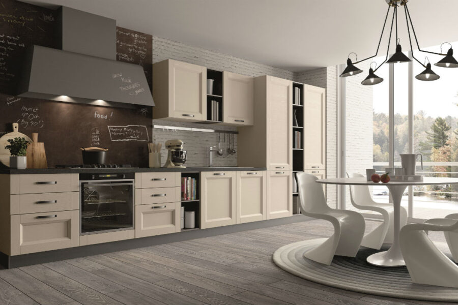 Cucine moderne