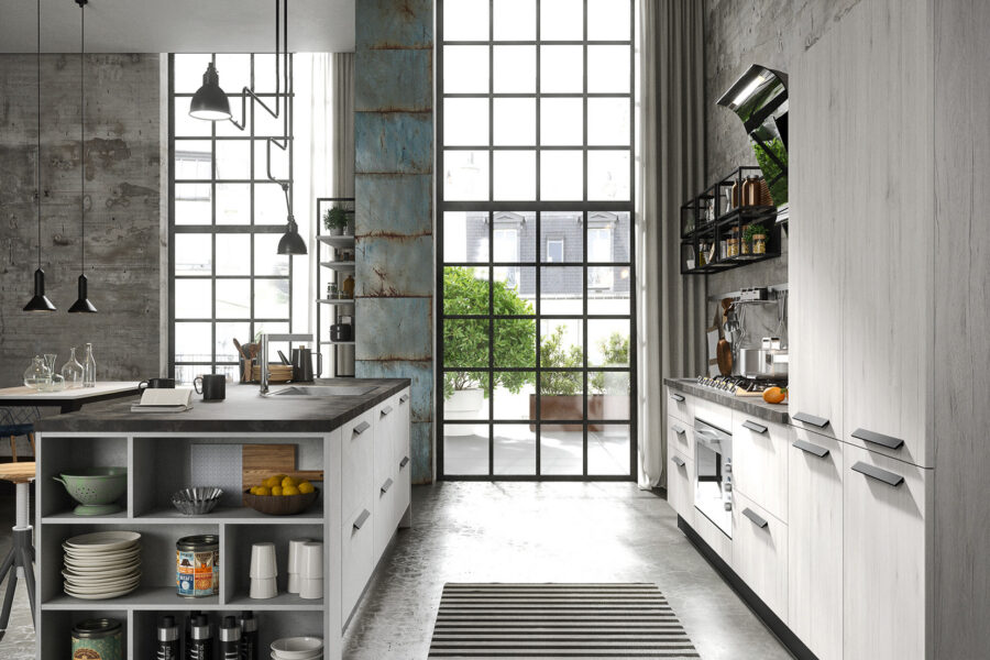 Cucine moderne