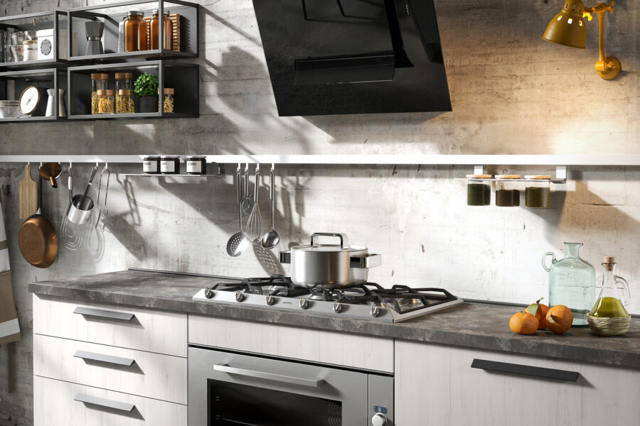 Cucine moderne