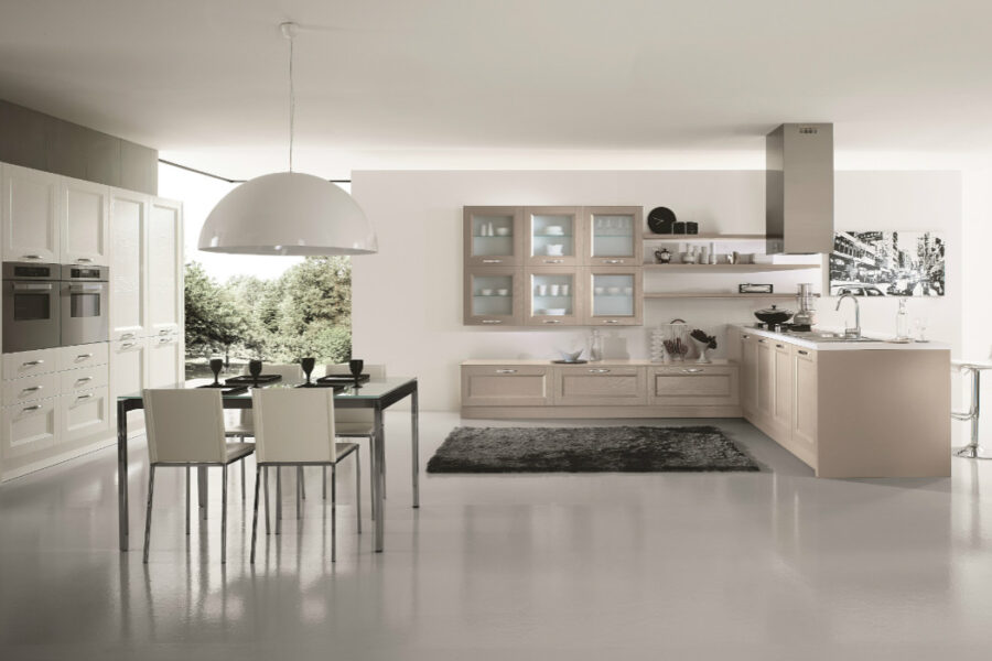 Cucine moderne