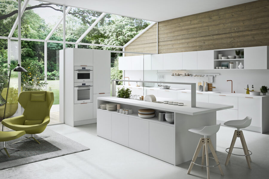 Cucine moderne