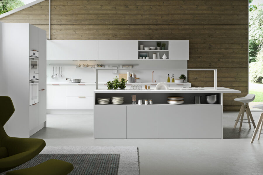 Cucine moderne