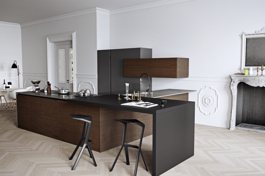 Cucine moderne