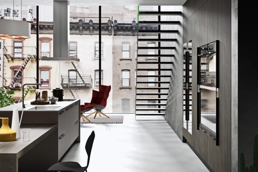 Cucine moderne