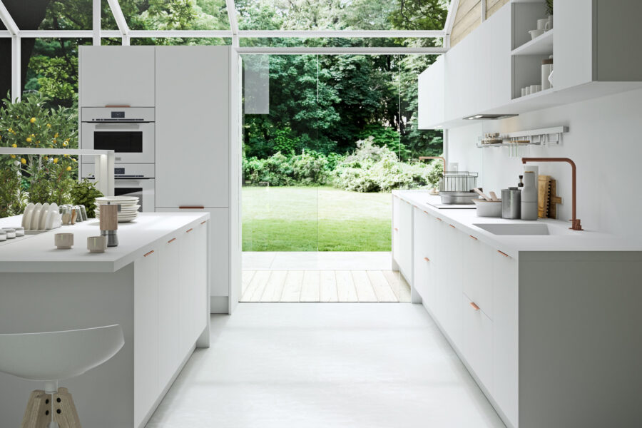 Cucine moderne