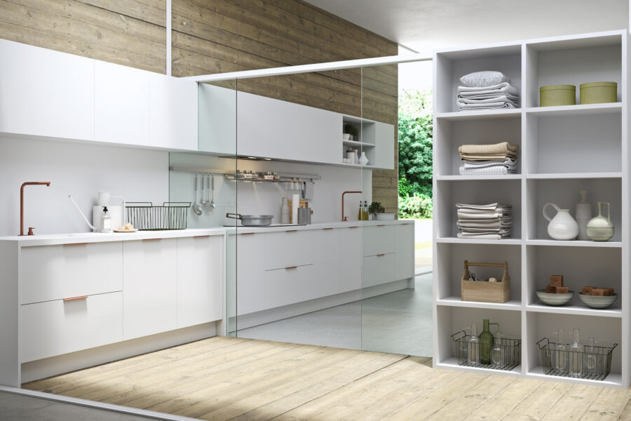 Cucine moderne