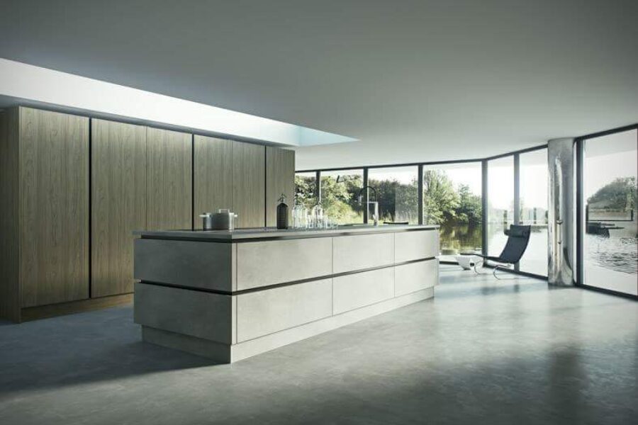 Cucine moderne