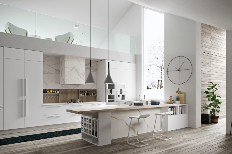 Cucine moderne