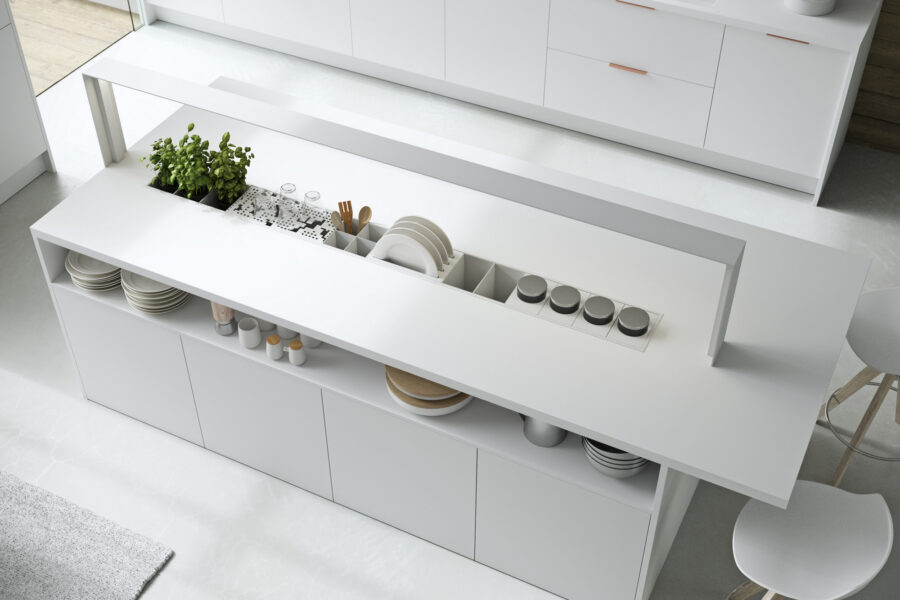 Cucine moderne