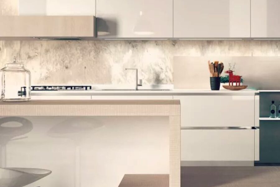 Cucine moderne