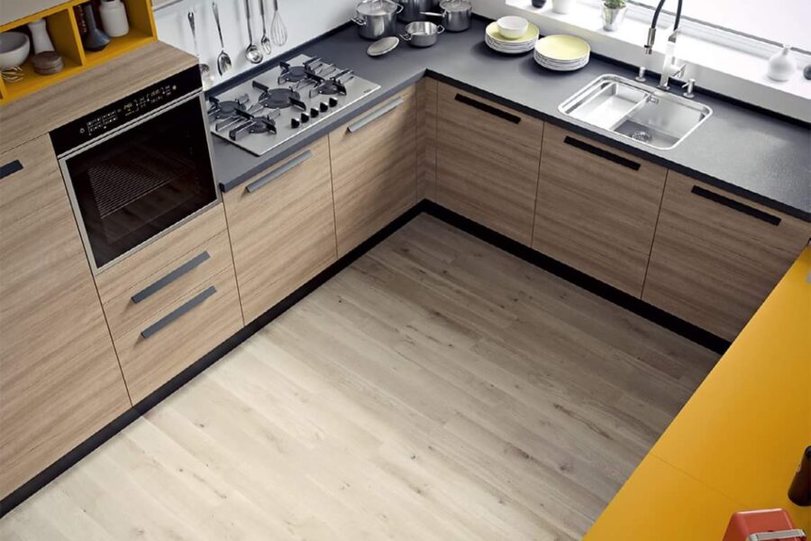 Cucine moderne