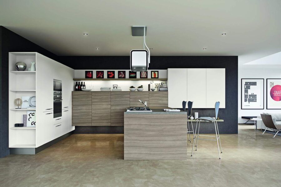 Cucine moderne