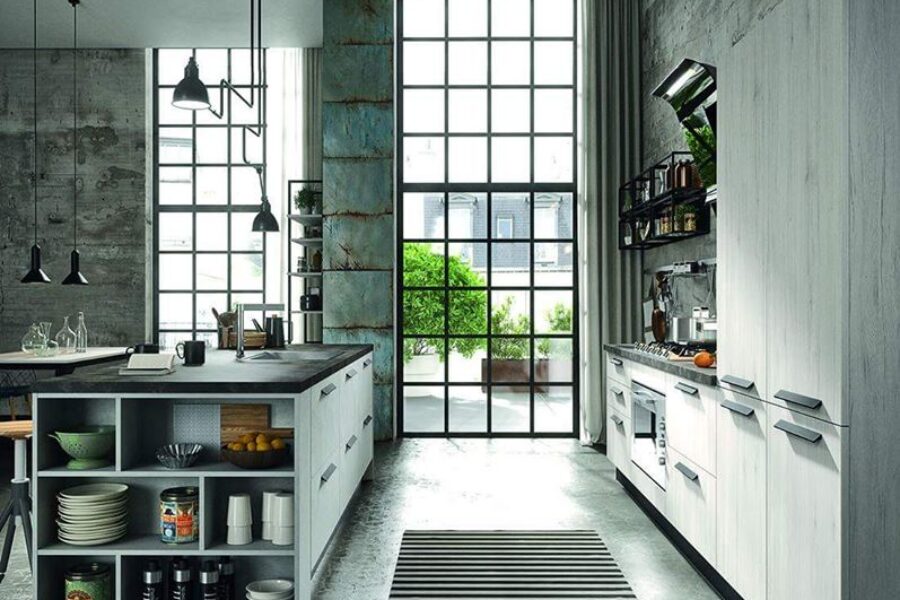 Cucine moderne