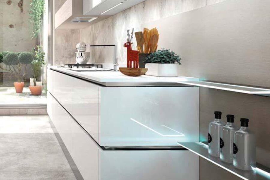 Cucine moderne