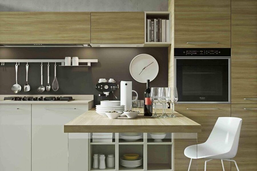 Cucine moderne