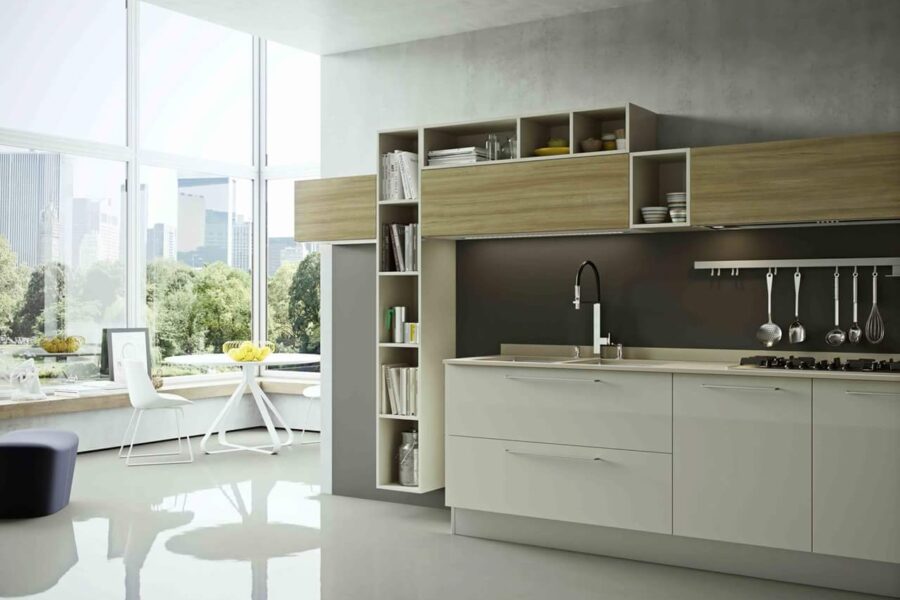 Cucine moderne