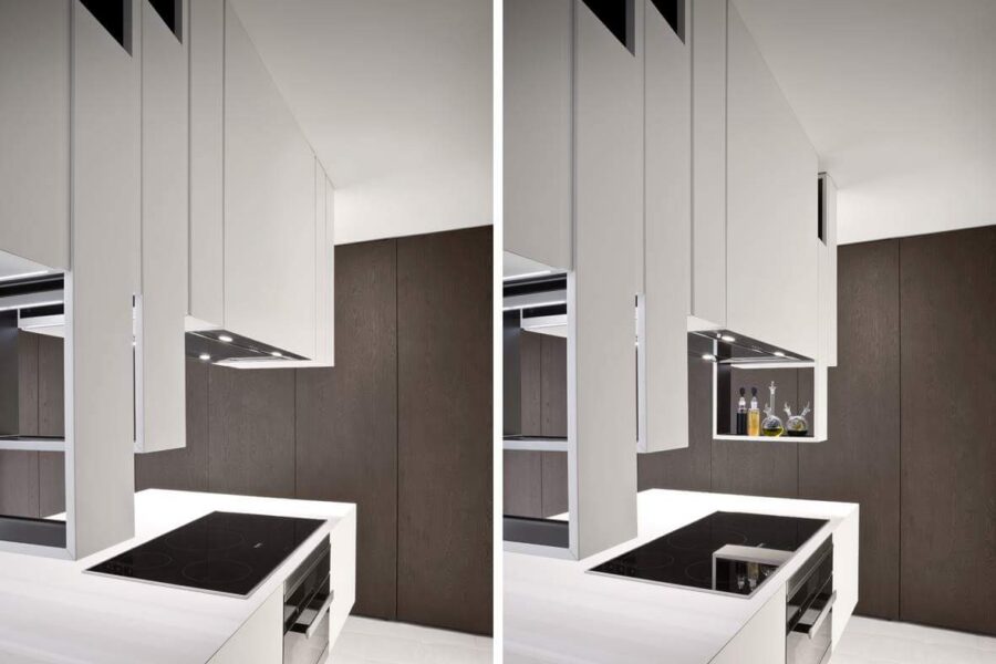 Cucine moderne