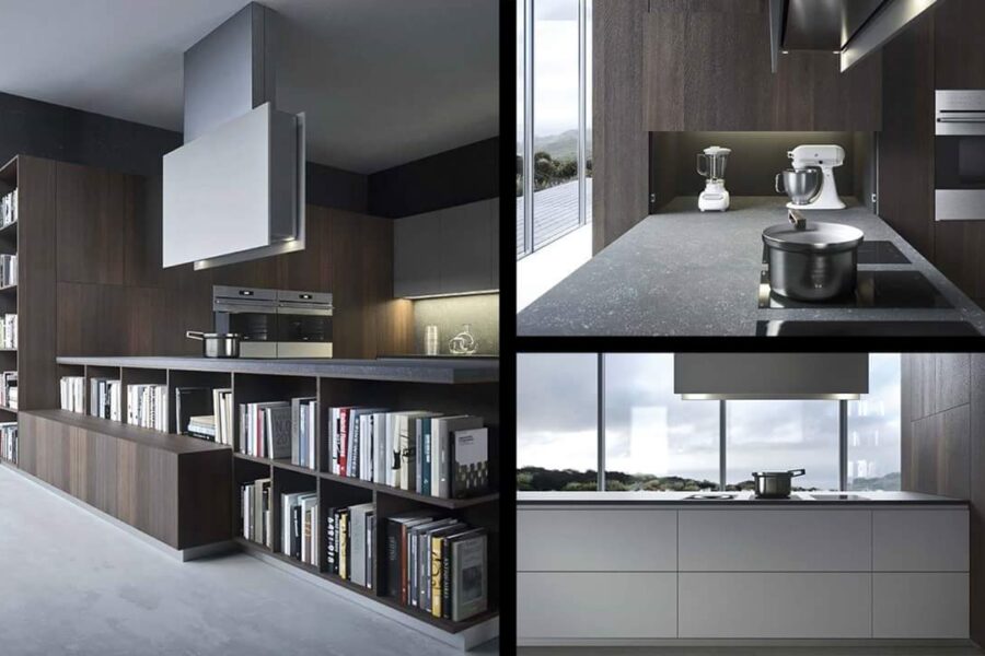 Cucine moderne