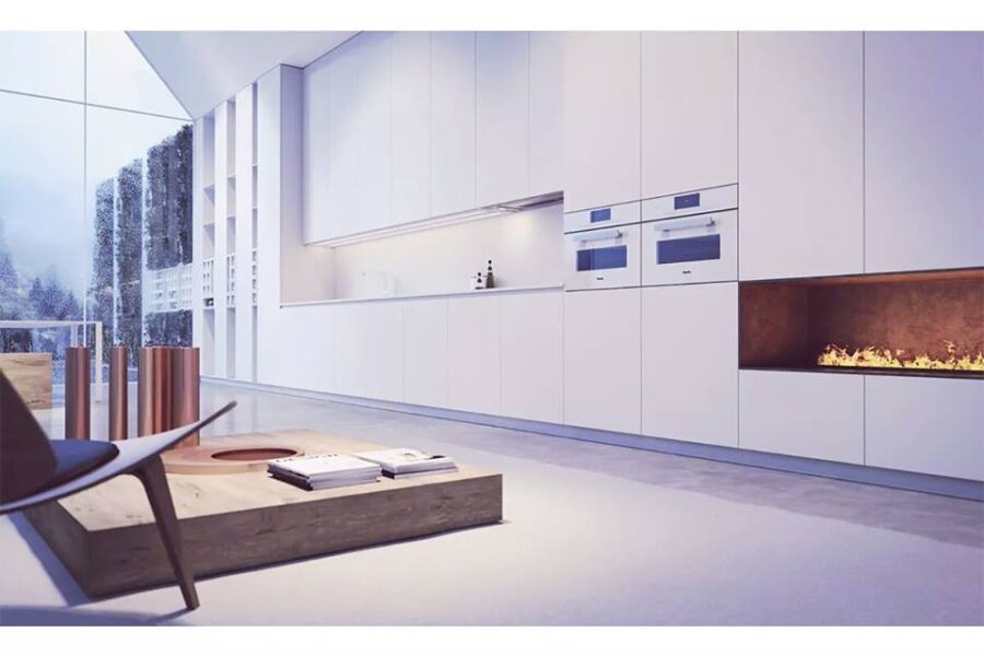 Cucine moderne