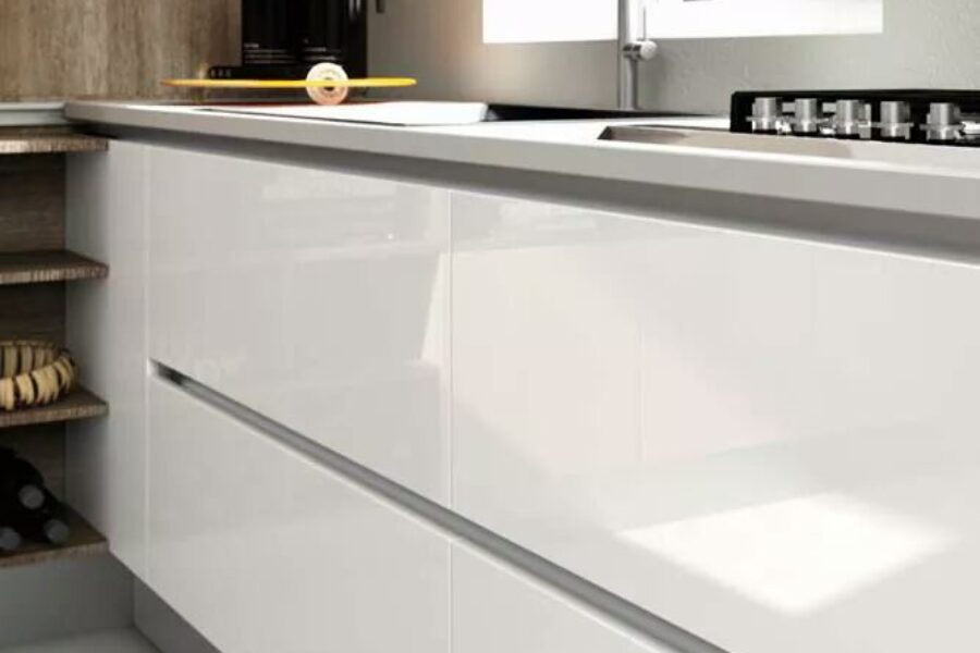 Cucine moderne