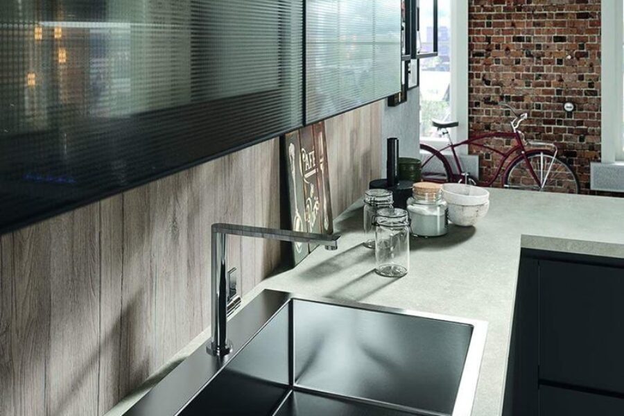 Cucine moderne