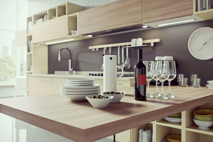 Cucine moderne