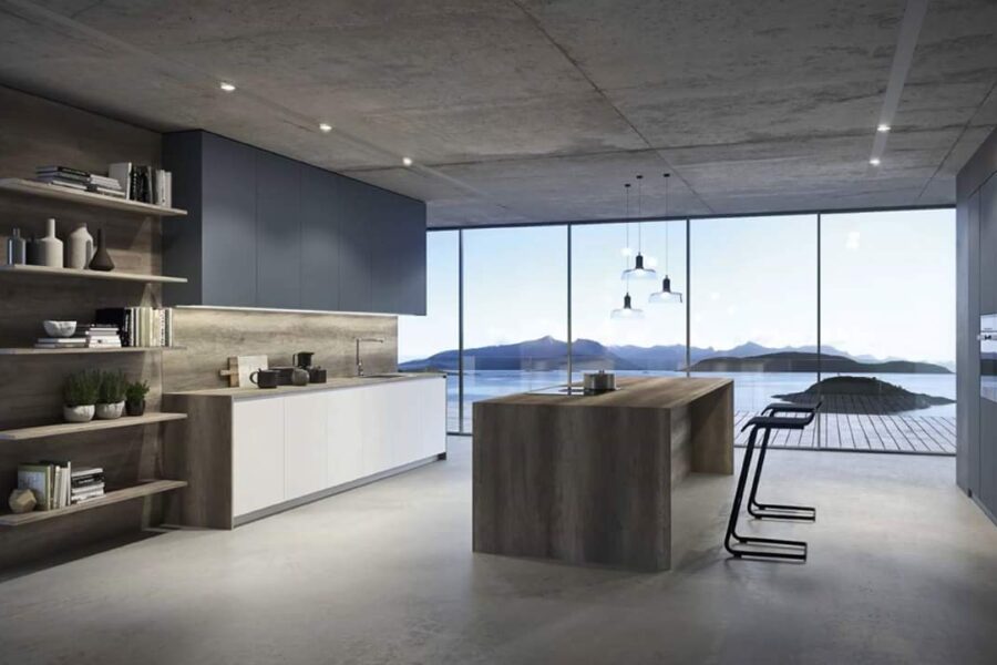 Cucine moderne