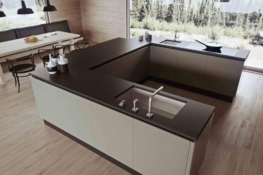 Cucine moderne