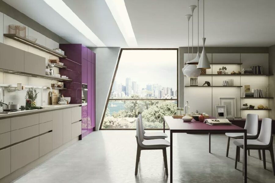 Cucine moderne