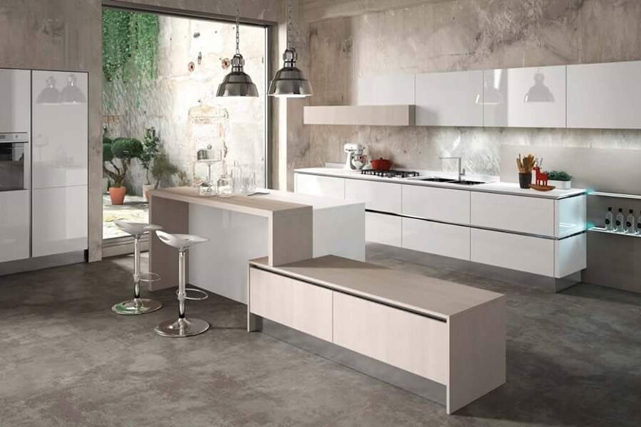 Cucine moderne