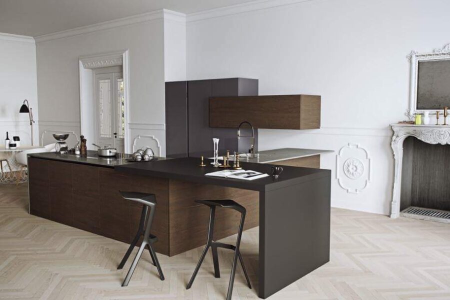 Cucine moderne