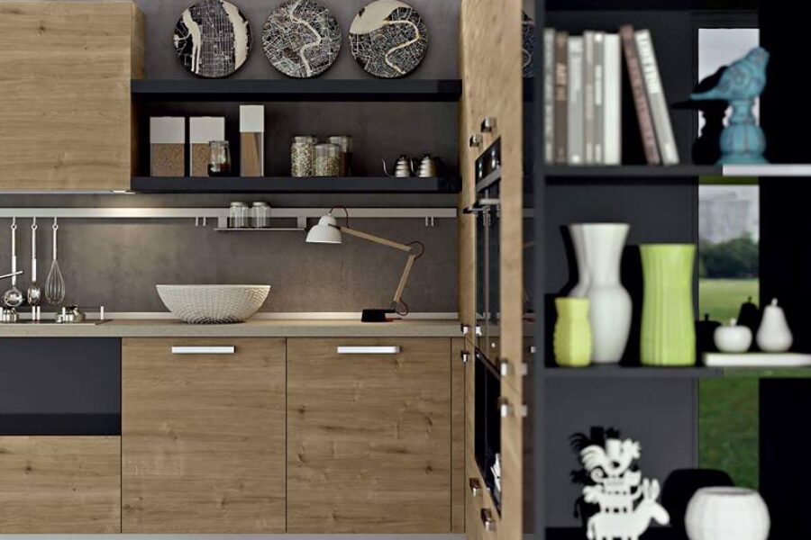 Cucine moderne