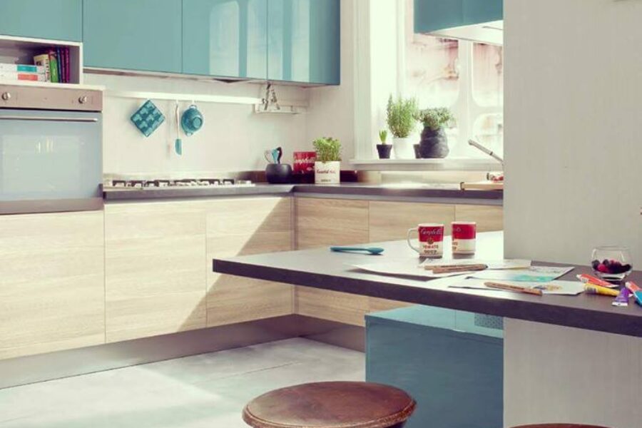 Cucine moderne