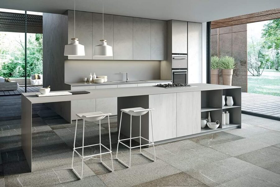 Cucine moderne