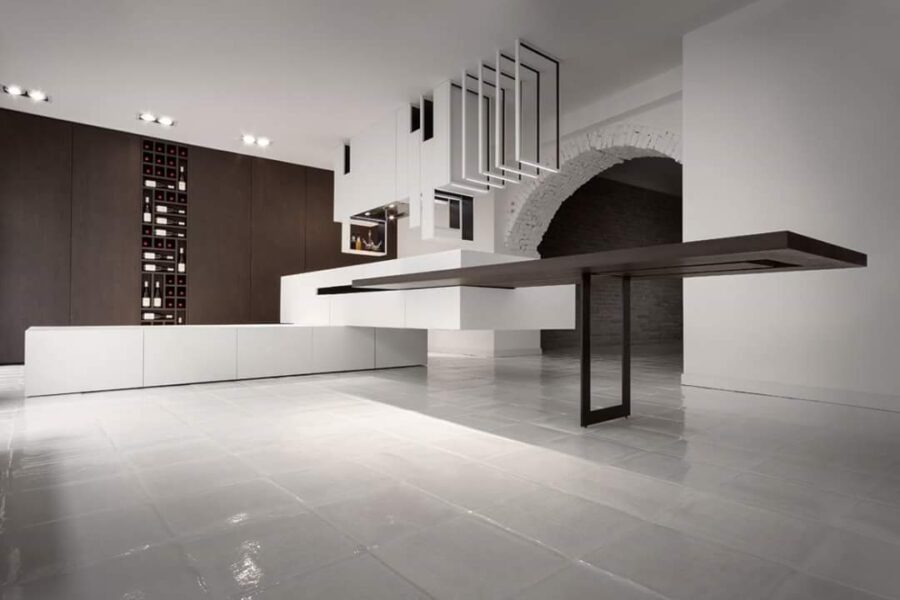 Cucine moderne