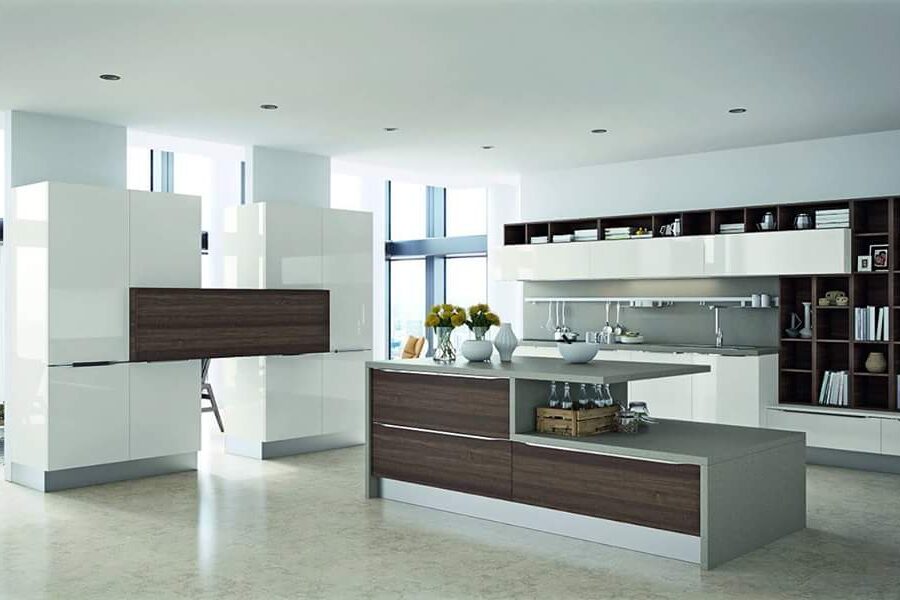 Cucine moderne