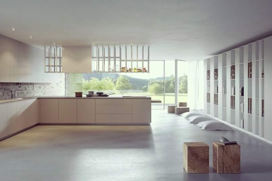 Cucine moderne