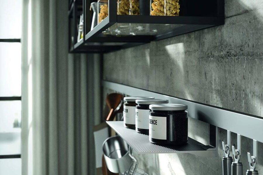 Cucine moderne