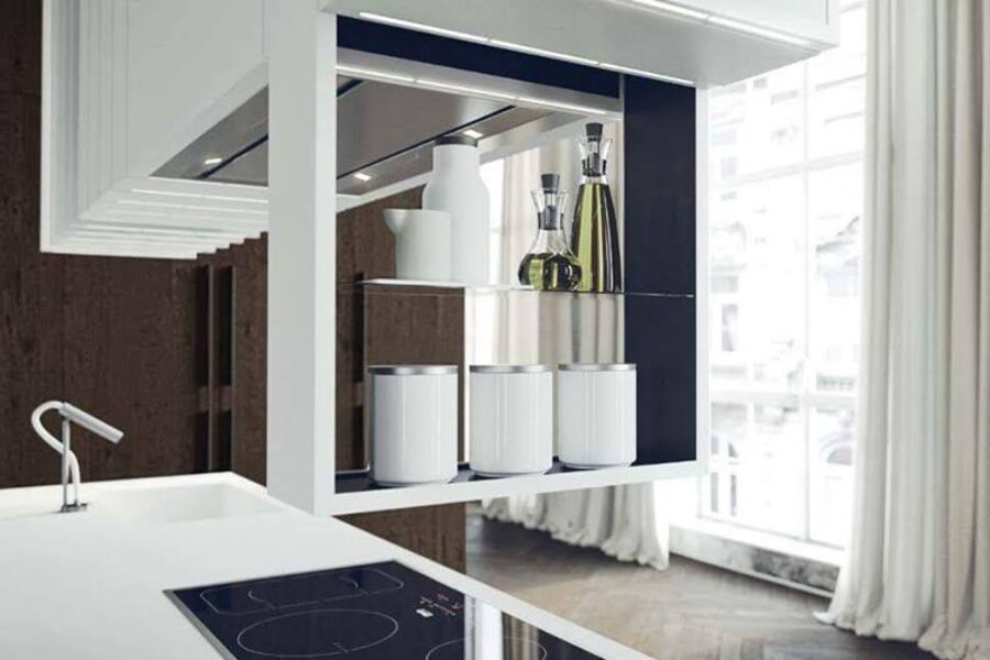 Cucine moderne