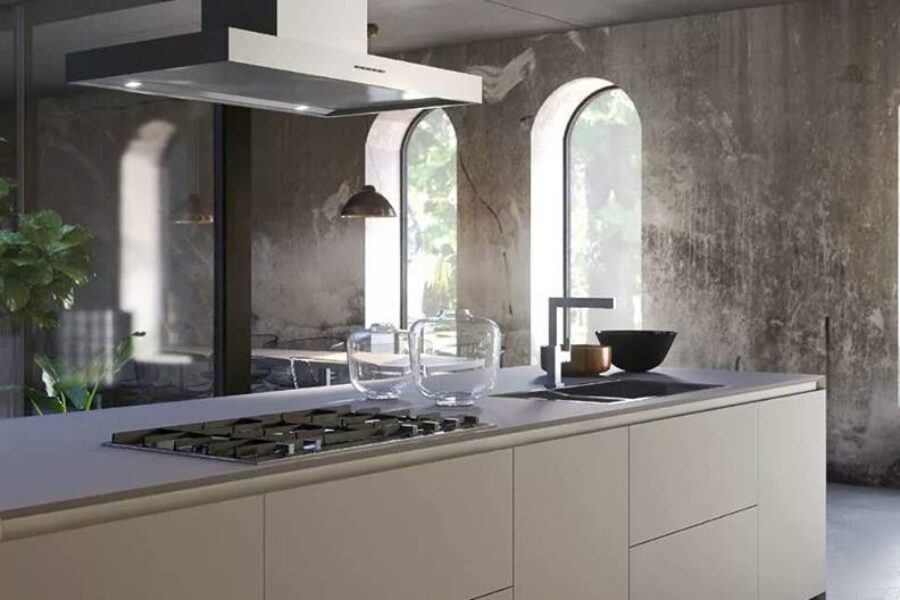 Cucine moderne