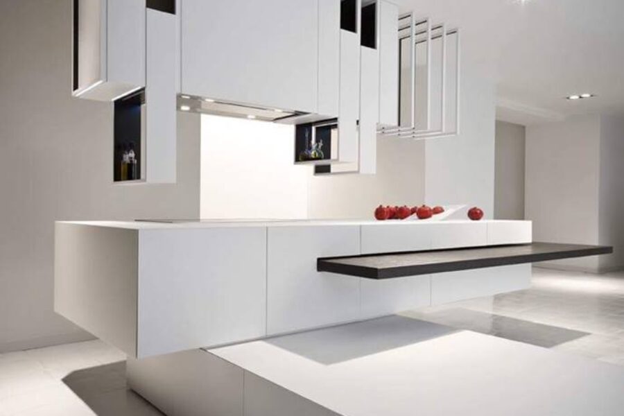 Cucine moderne