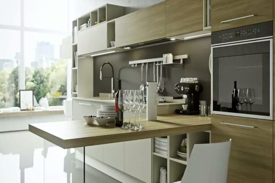 Cucine moderne