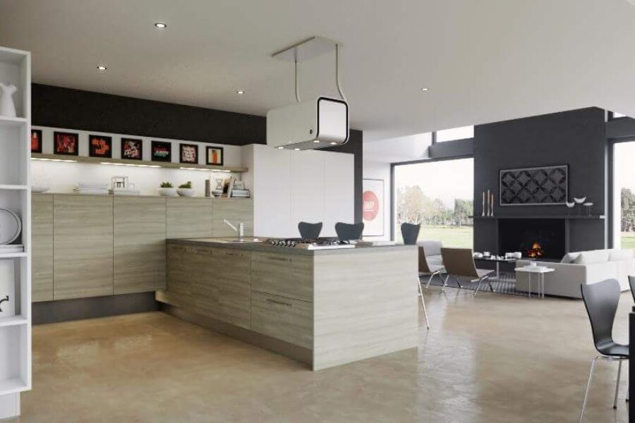 Cucine moderne