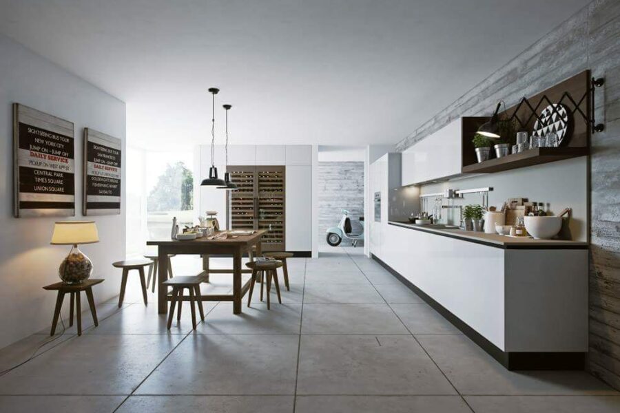 Cucine moderne