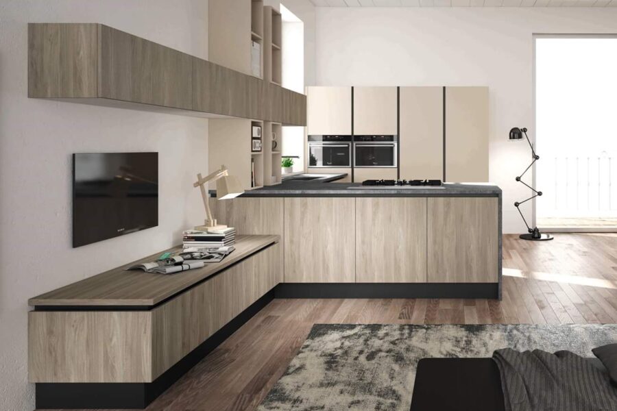 Cucine moderne