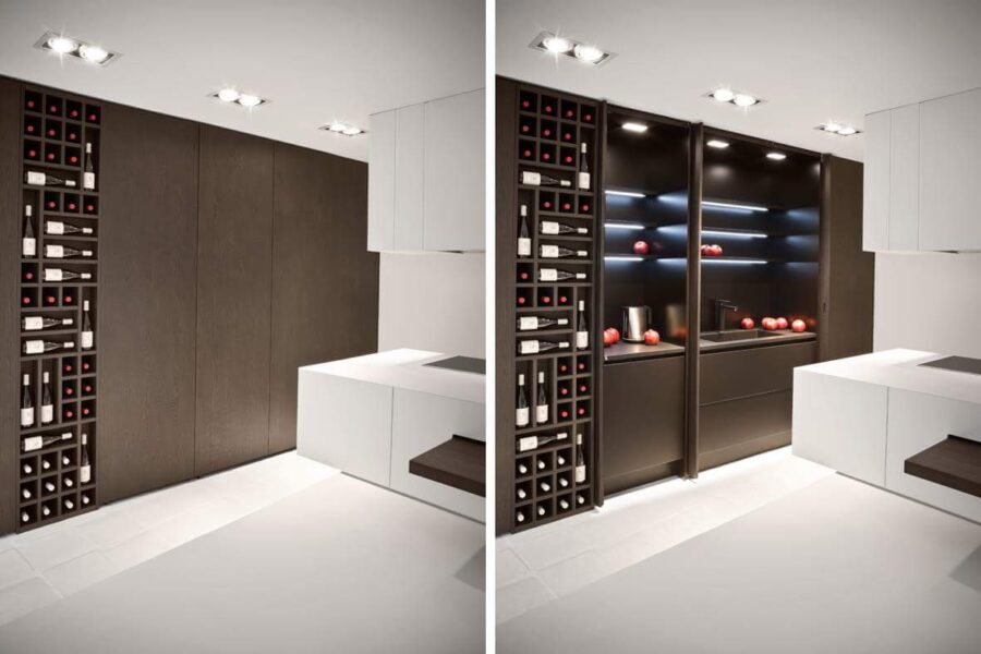 Cucine moderne