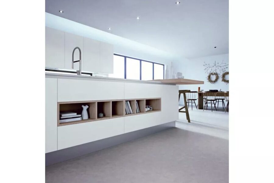 Cucine moderne